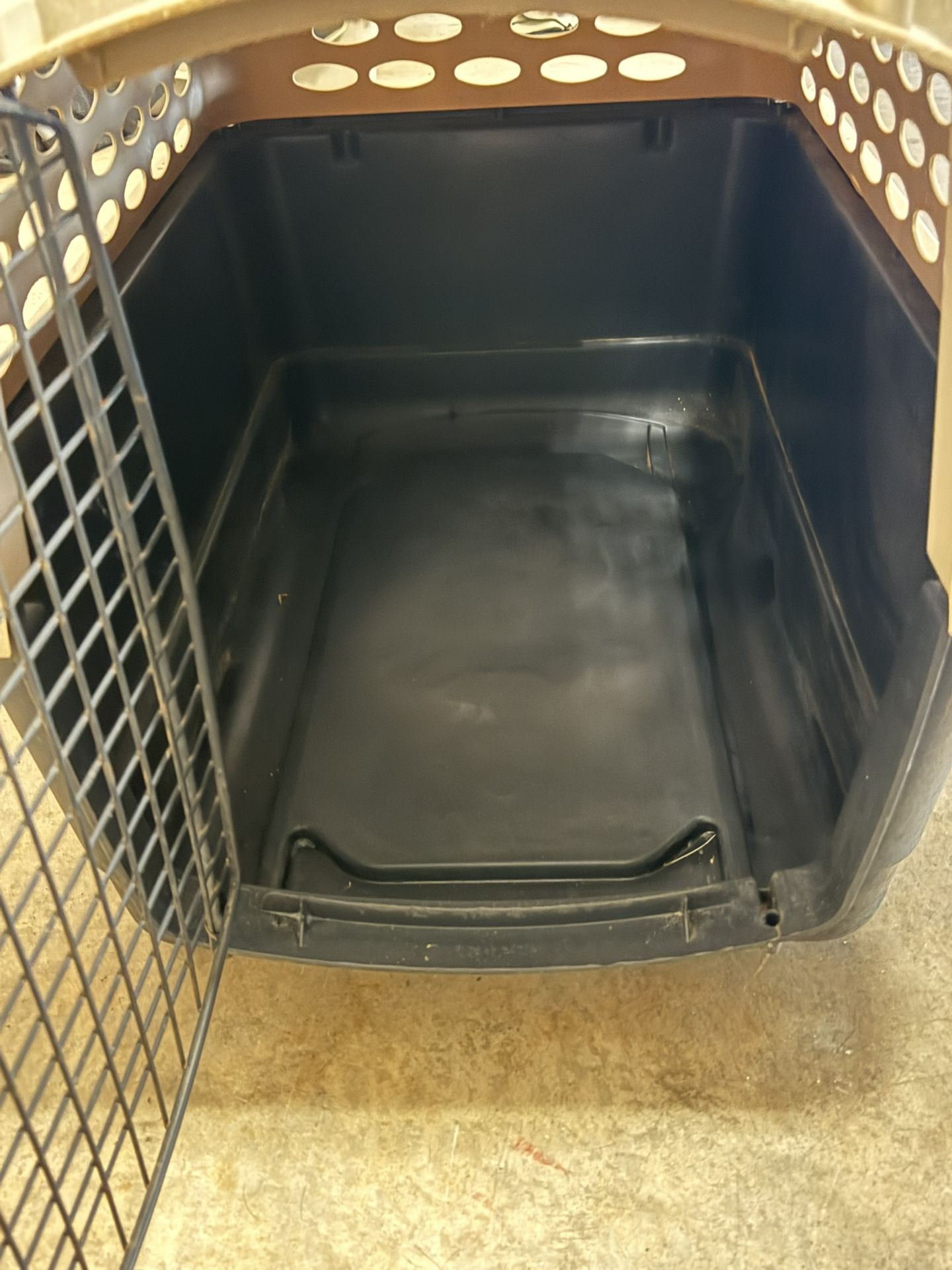 Dog Kennel