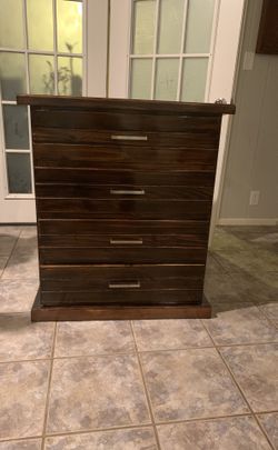 Brand new dresser