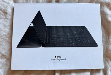 Smart Keyboard New in Box