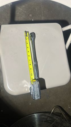 Ratchet Proto 3/8 5250xl