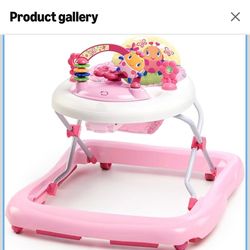Baby walker