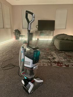 Shark Carpet Shampooer