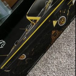 Lowrider Remote Control Car R/C 