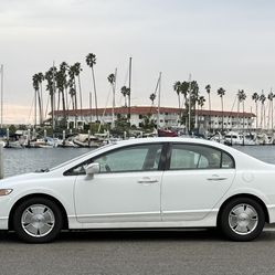 2006 Honda Civic