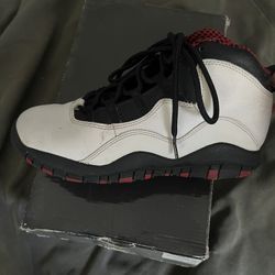 Jordan retro 10s