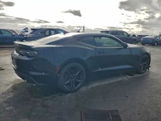 2021 Chevrolet Camaro