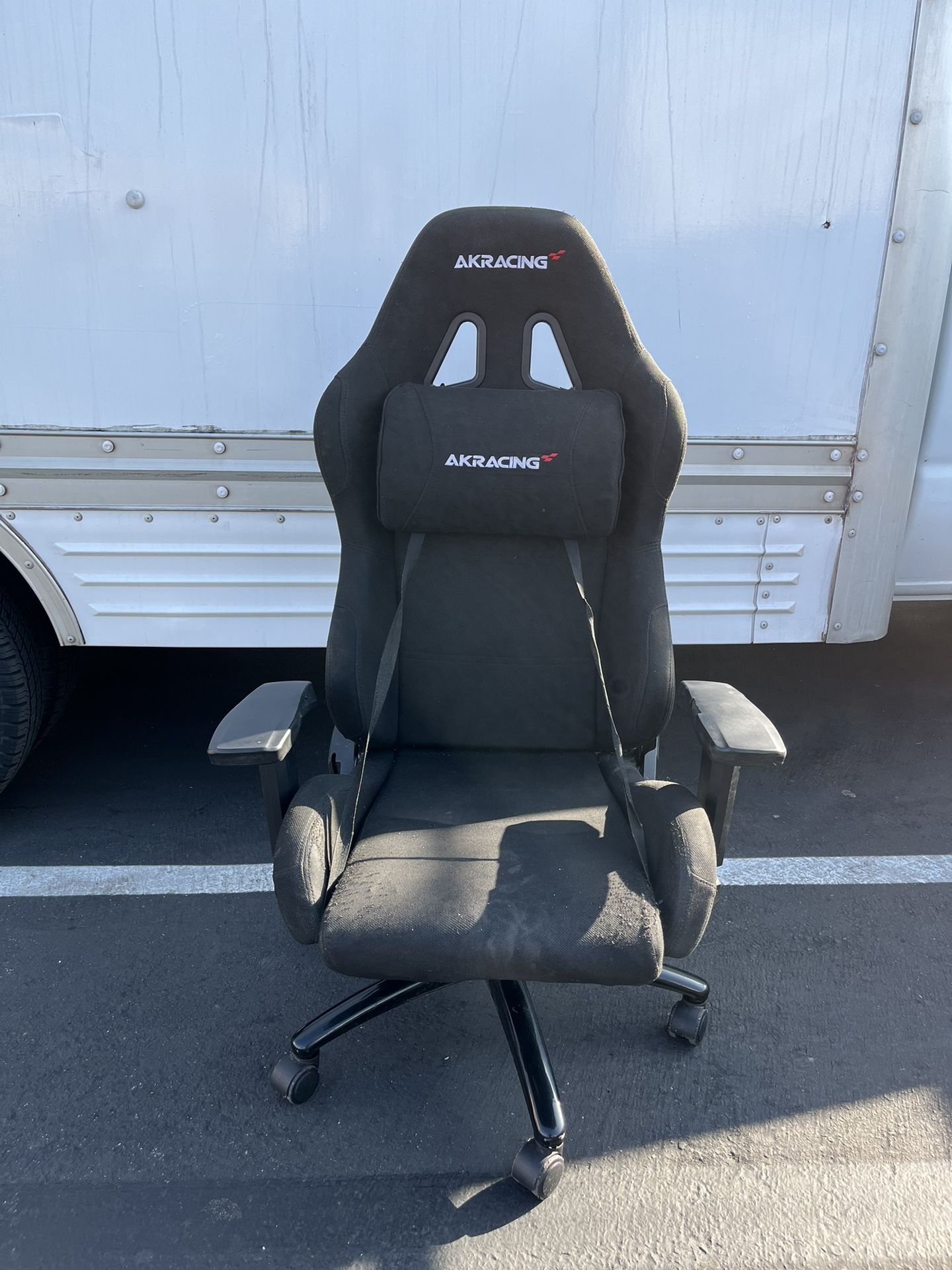 Akracing Gaming Chair