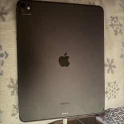 iPad Pro 13 Inch M4