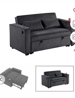 Sofa pullout Bed