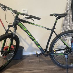 Bicicleta De Montaña 