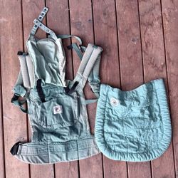 Ergo Baby Carrier 
