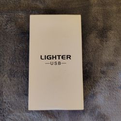Anime Naruto USB  Rechargeable USB Lighter 