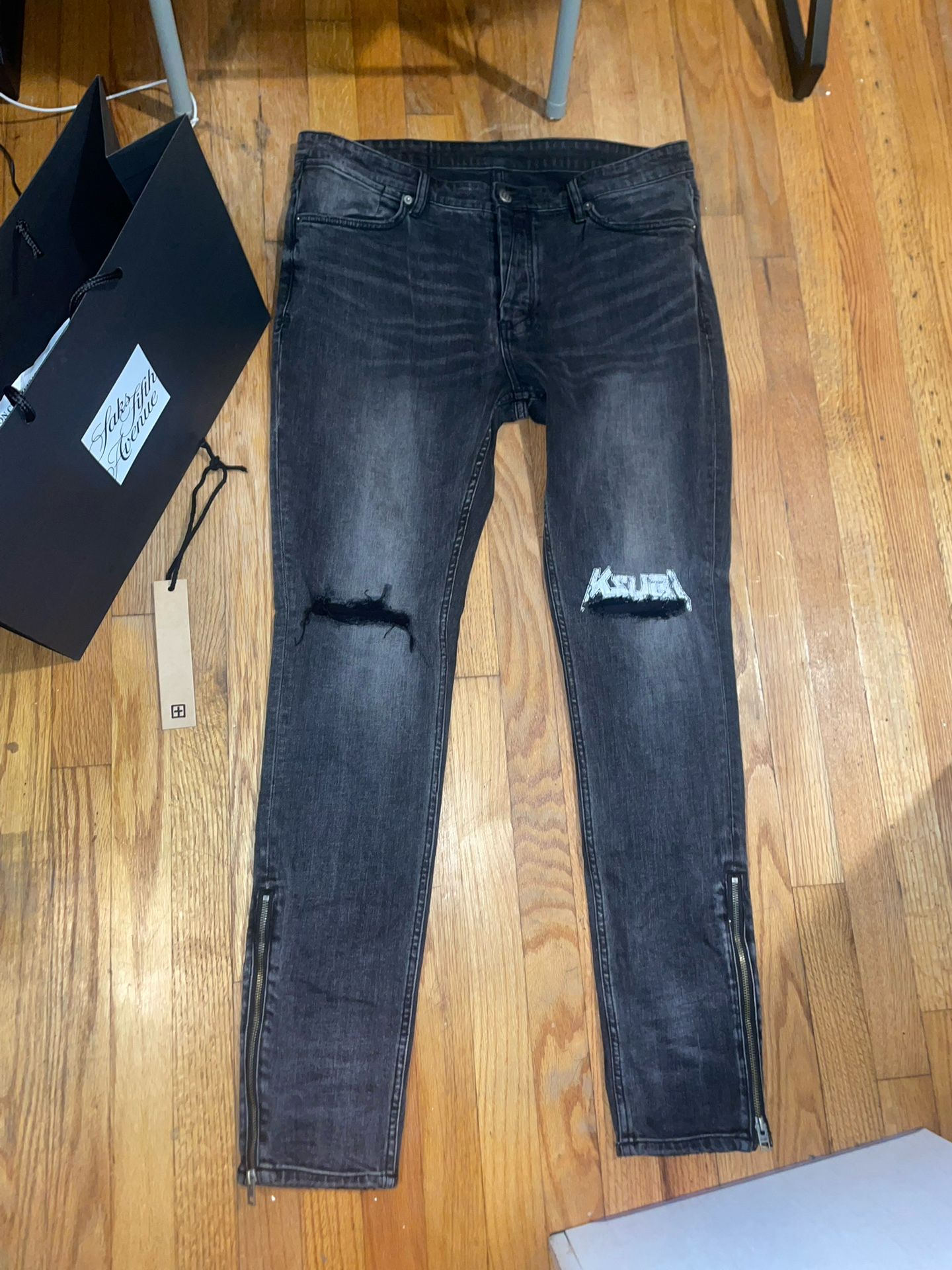 Ksubi Jeans