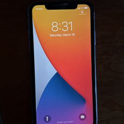 iPhone 11