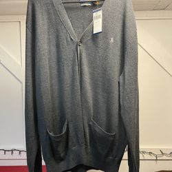 Ralph Lauren XxL, Men’s Cardigan Sweater