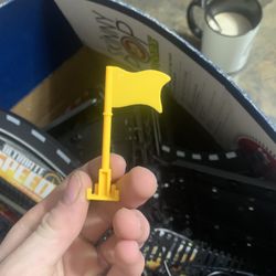 TRAIN SET (not sure if it works) 