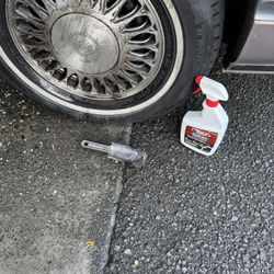 1995 Cadillac DeVille 126,000 Miles. 