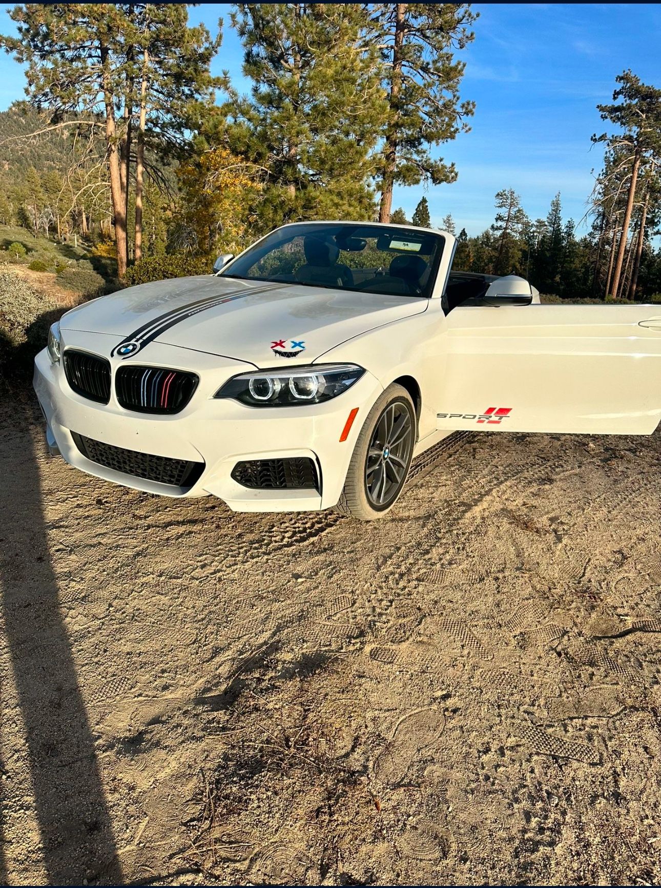 2018 BMW 230i
