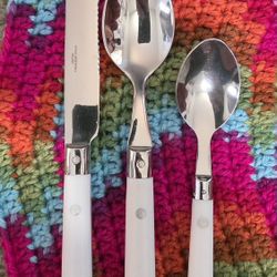 Cutlery set