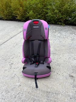 Graco Car Seat