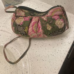 Vera Bradley Handbag