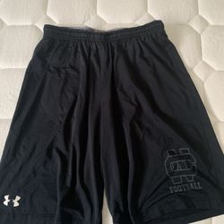 Men’s Basketball shorts 