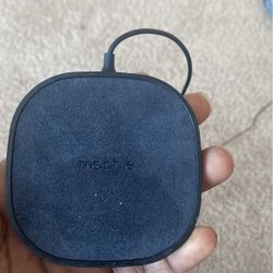 iPhone Charger Sit On 
