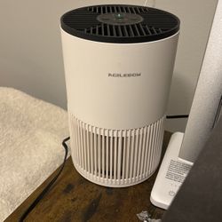 Air Purifier