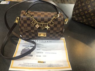 Authentic Louis Vuitton Eva De Purse for Sale in Davenport, FL - OfferUp