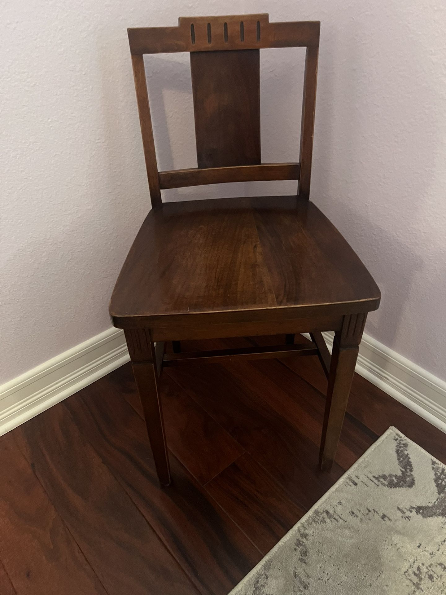 Small Chair