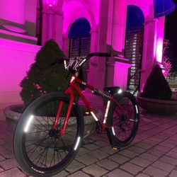 Red Mafia Bomma 27.5