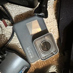 GoPro HERO 5 