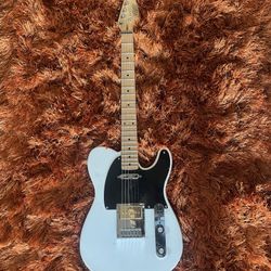 Custom Parts Telecaster 