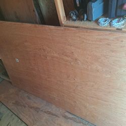 4x8 Plywood