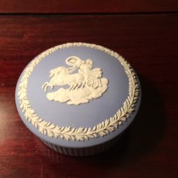 Wedgewood