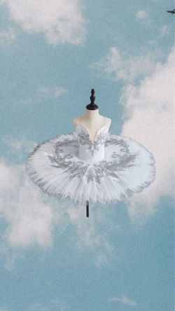 Ballerina Costume (XS)