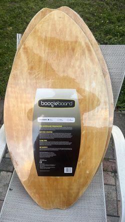 BoogieBoard