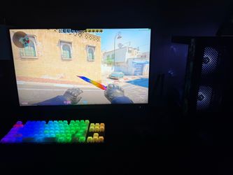 Custom Gaming Pc