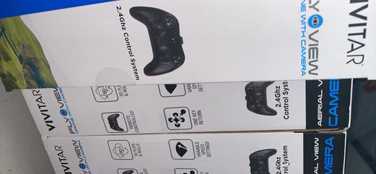 Kids drones