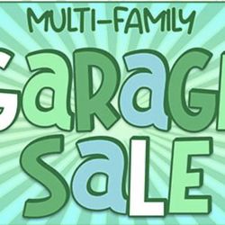Garage Sale