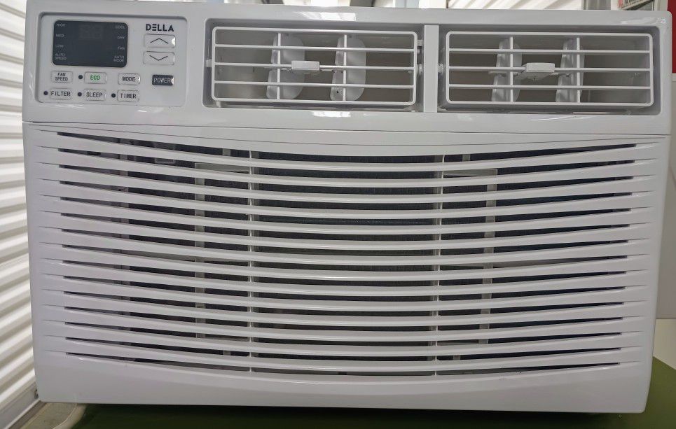 Della Air Conditioner 