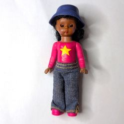 Madame Alexander Cool Cathy Collectable McDonald's doll 