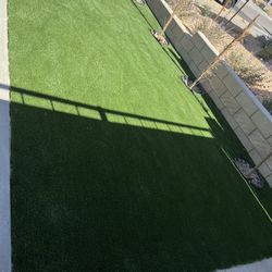 Artificial Grass