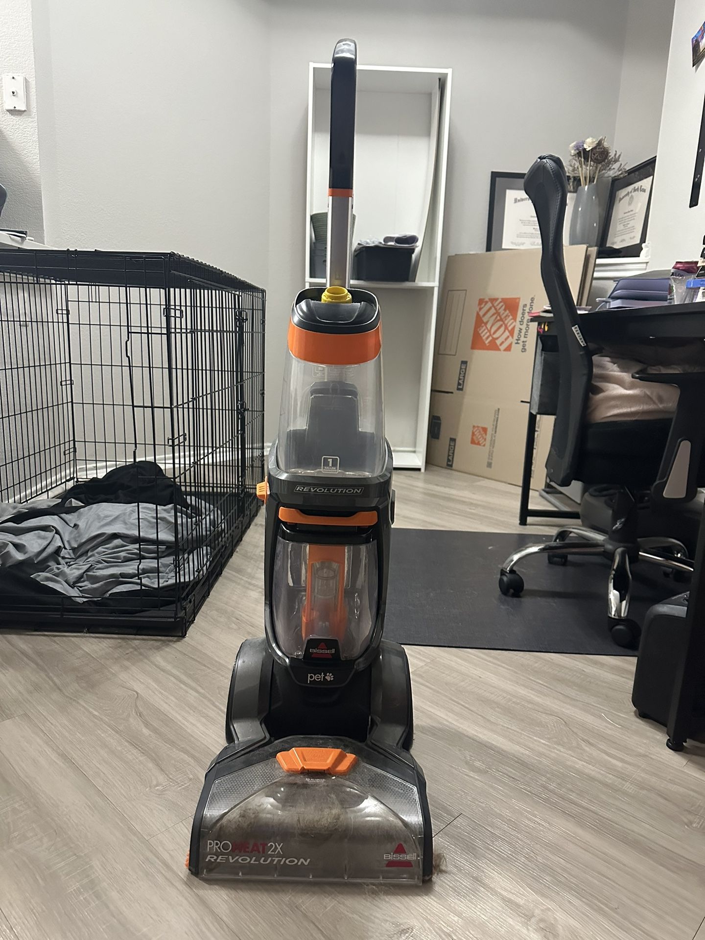 Bissell Pet Carpet Cleaner