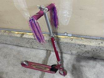 Razor Scooter