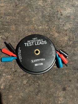 Test Leads