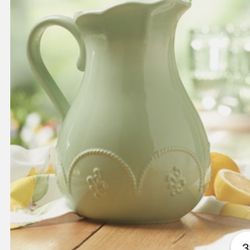 Jarra Menta Princess House