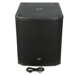 Electro-Voice ELX200-18SP 18" Powered Subwoofer – Excellent Condition