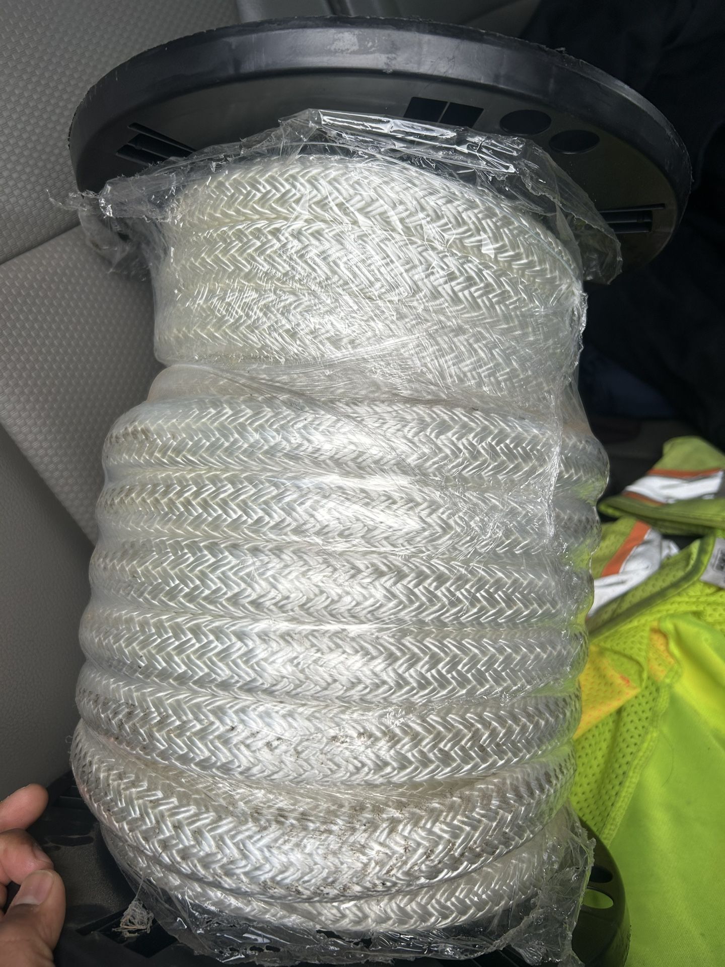 Arborist Rope 1" Thick 54ft Long