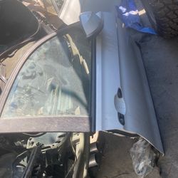 2013 BMW 328 F30 Doors